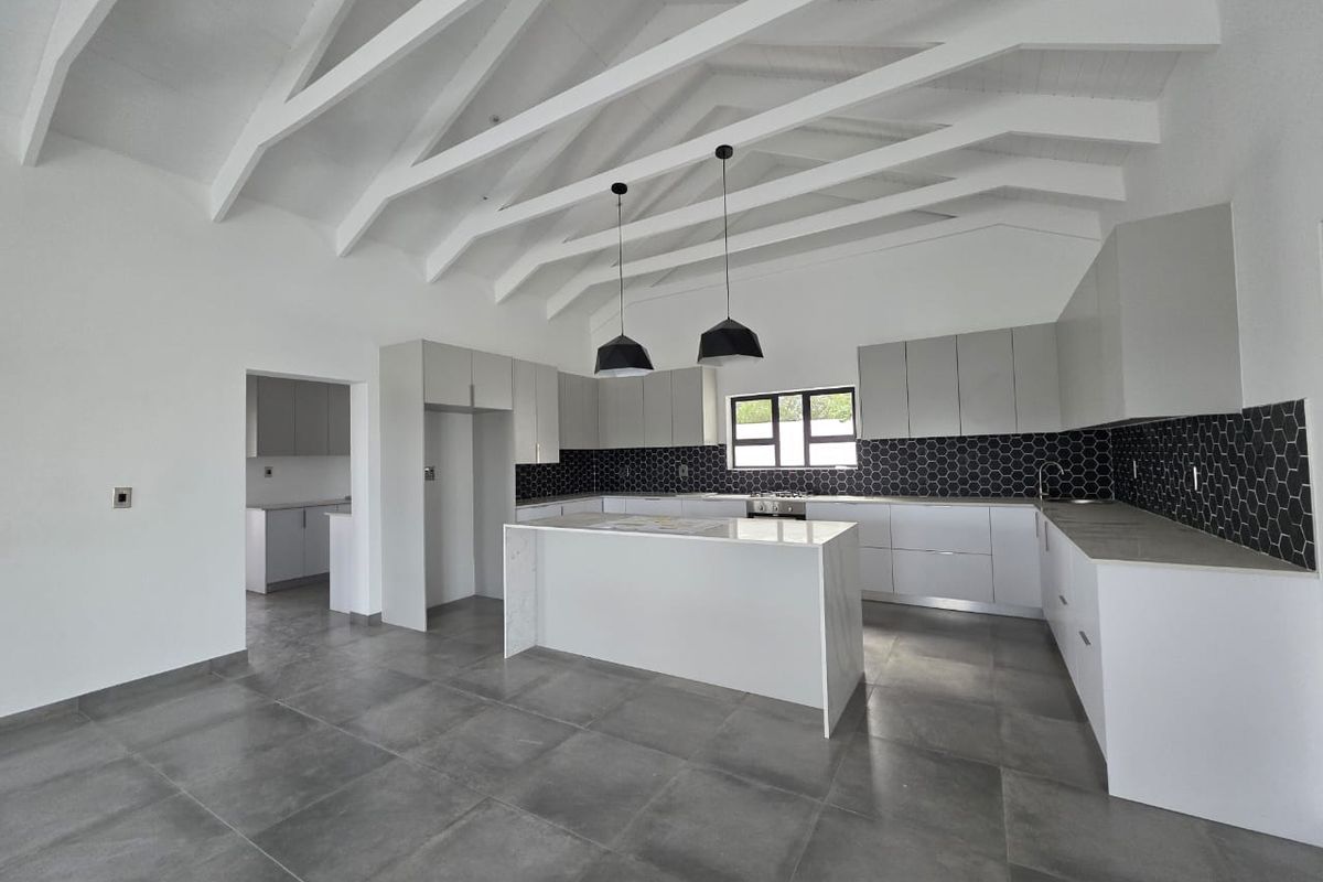 Modern Coastal Living in Shelley Point | 4-Bedroom Luxury Home - Photo 2