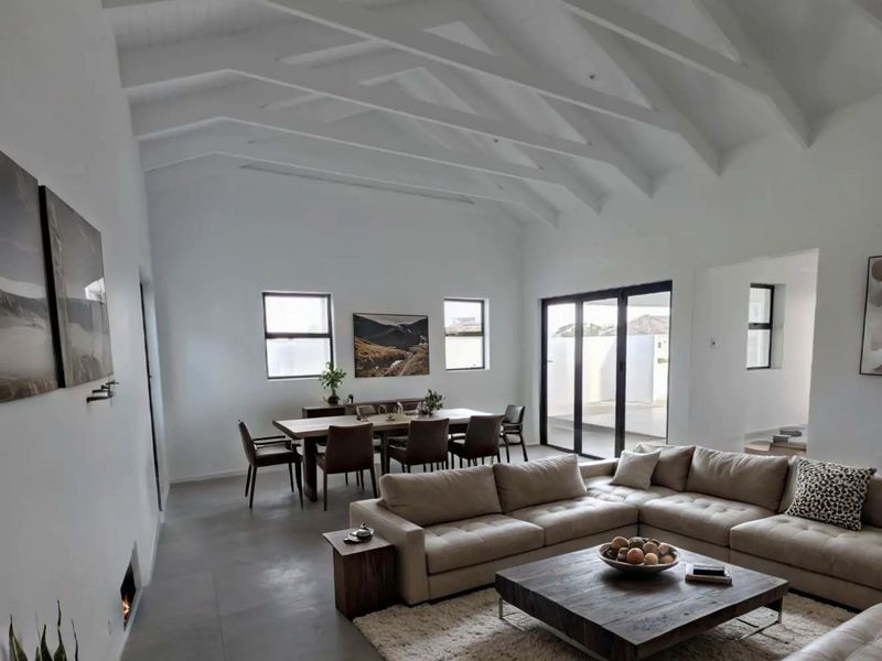 Modern Coastal Living in Shelley Point | 4-Bedroom Luxury Home - Photo 10