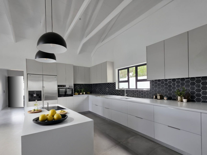 Modern Coastal Living in Shelley Point | 4-Bedroom Luxury Home - Photo 8