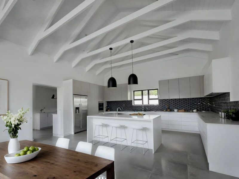 Modern Coastal Living in Shelley Point | 4-Bedroom Luxury Home - Photo 3