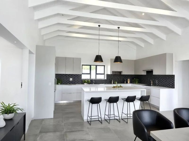 Modern Coastal Living in Shelley Point | 4-Bedroom Luxury Home - Photo 5