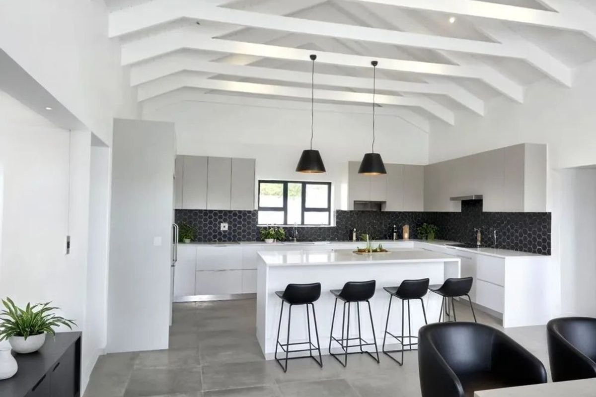 Modern Coastal Living in Shelley Point | 4-Bedroom Luxury Home - Photo 5