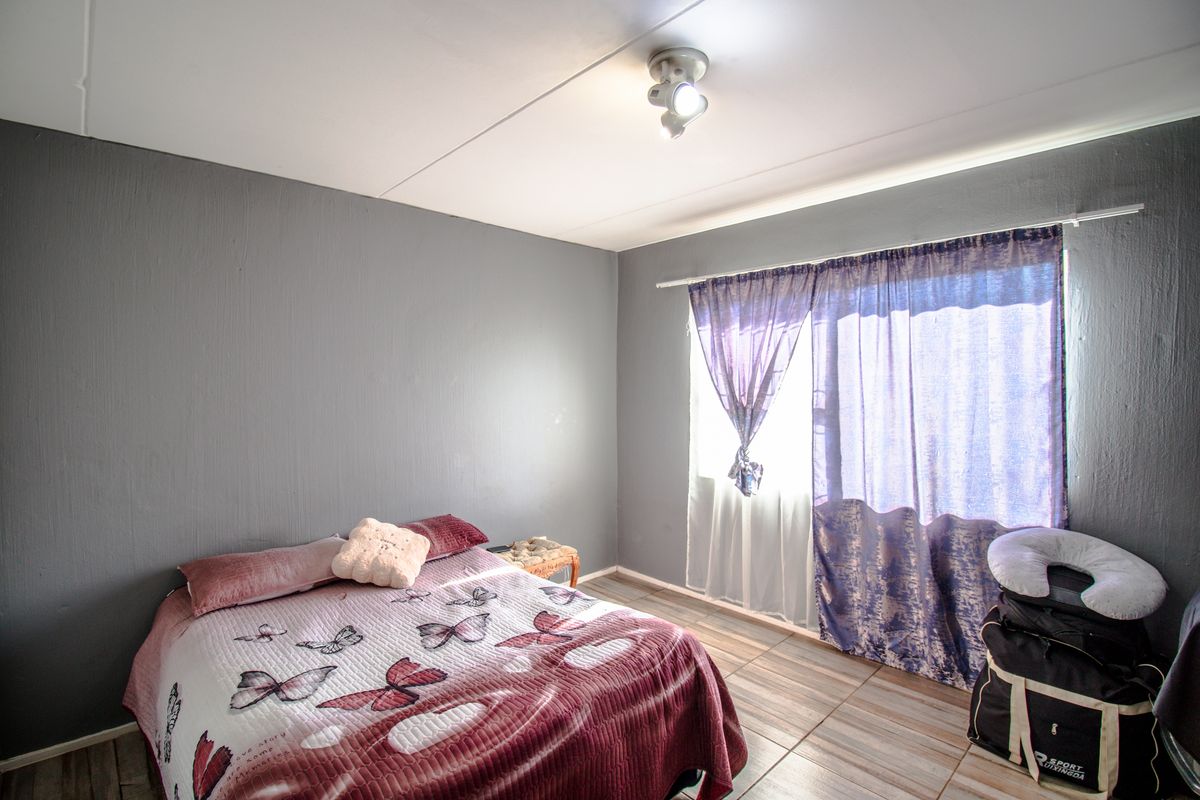 Second Floor Apartment in Vorna Valley - Photo 4