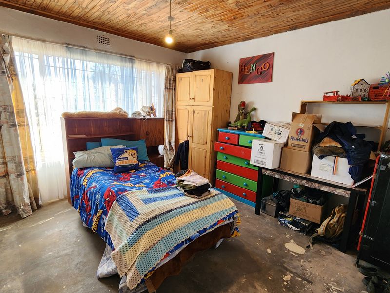 Spacious 2ha Plot in Kaydale – Ideal for Small-Scale Farming with rental flat! - Photo 10