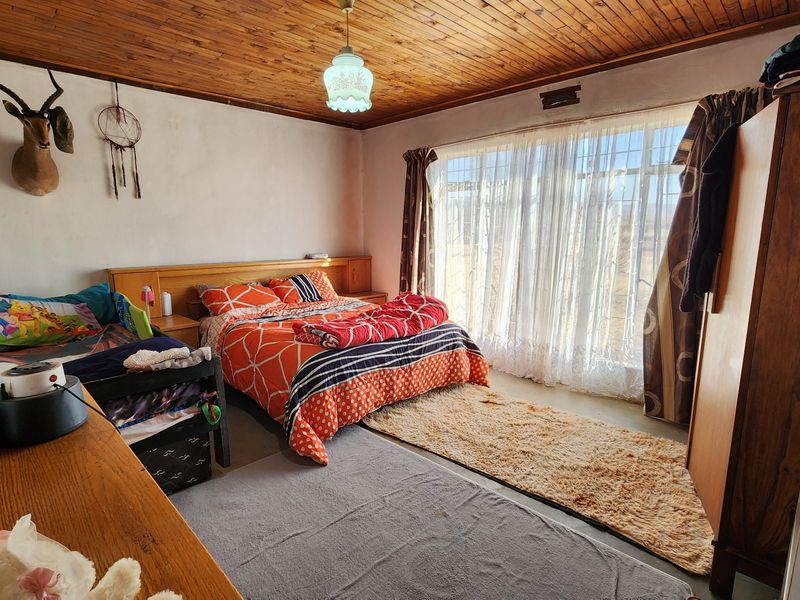 Spacious 2ha Plot in Kaydale – Ideal for Small-Scale Farming with rental flat! - Photo 9