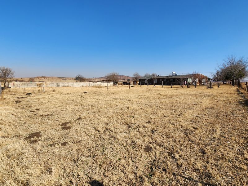 Spacious 2ha Plot in Kaydale – Ideal for Small-Scale Farming with rental flat! - Photo 6