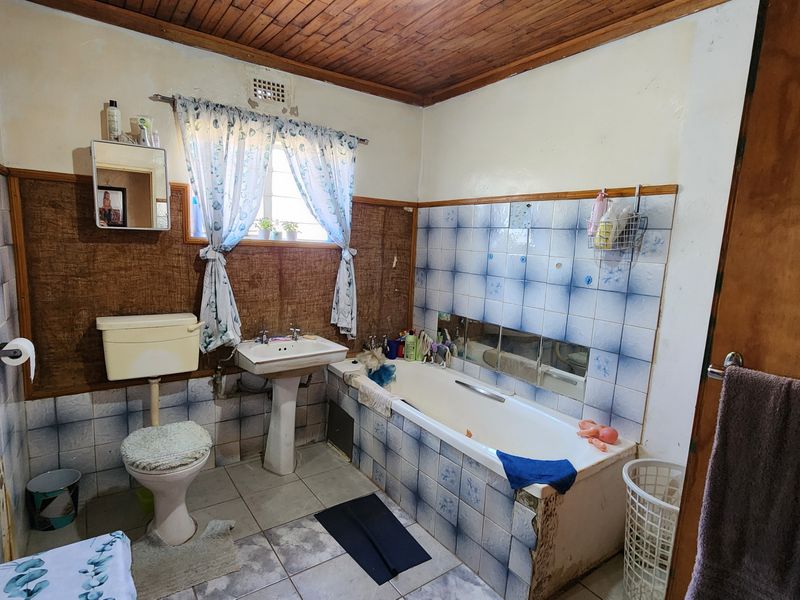 Spacious 2ha Plot in Kaydale – Ideal for Small-Scale Farming with rental flat! - Photo 7