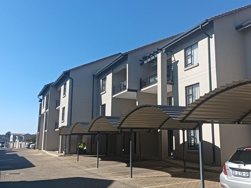 Upmarket new development situated in the heart of Raslouw. - Photo 7