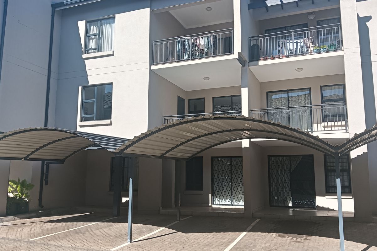 Upmarket new development situated in the heart of Raslouw. - Photo 5