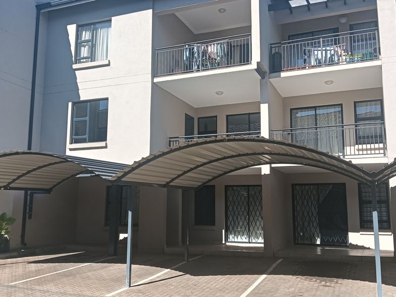 Upmarket new development situated in the heart of Raslouw. - Photo 5
