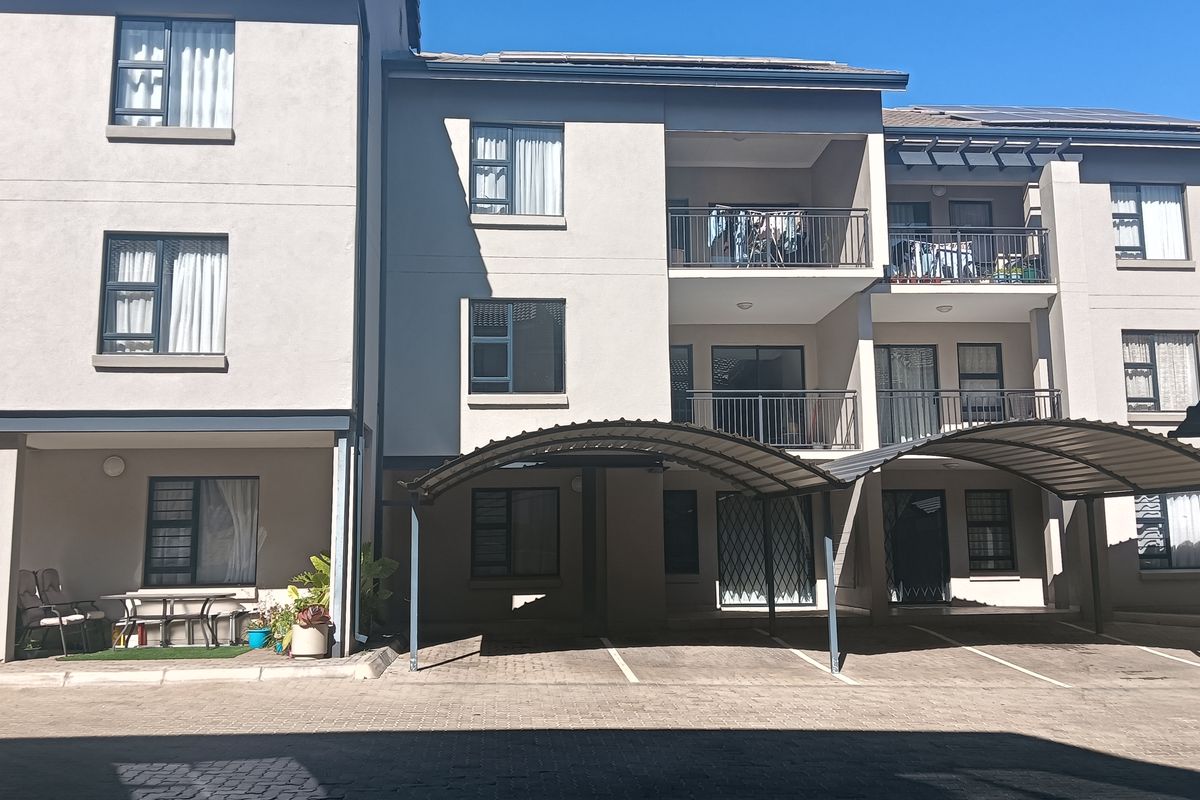 Upmarket new development situated in the heart of Raslouw. - Photo 4