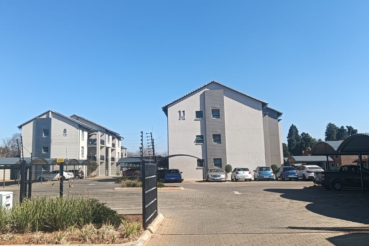 Upmarket new development situated in the heart of Raslouw. - Photo 3