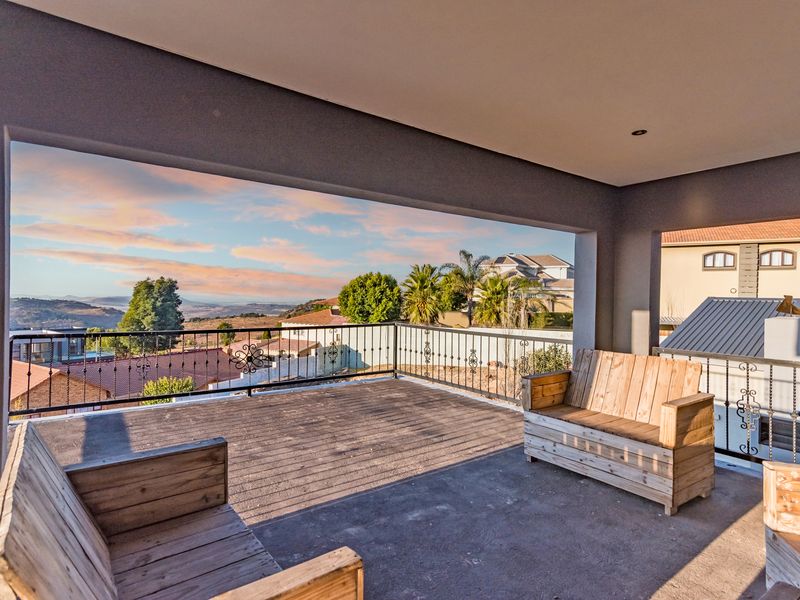 🏡 Massive 2556m2 Estate Living in Heuningklip! | Krugersdorp | Clearview Estate North 🌳 - Photo 4