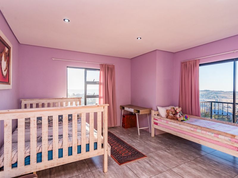 🏡 Massive 2556m2 Estate Living in Heuningklip! | Krugersdorp | Clearview Estate North 🌳 - Photo 8