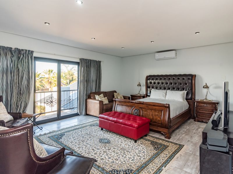 🏡 Massive 2556m2 Estate Living in Heuningklip! | Krugersdorp | Clearview Estate North 🌳 - Photo 6