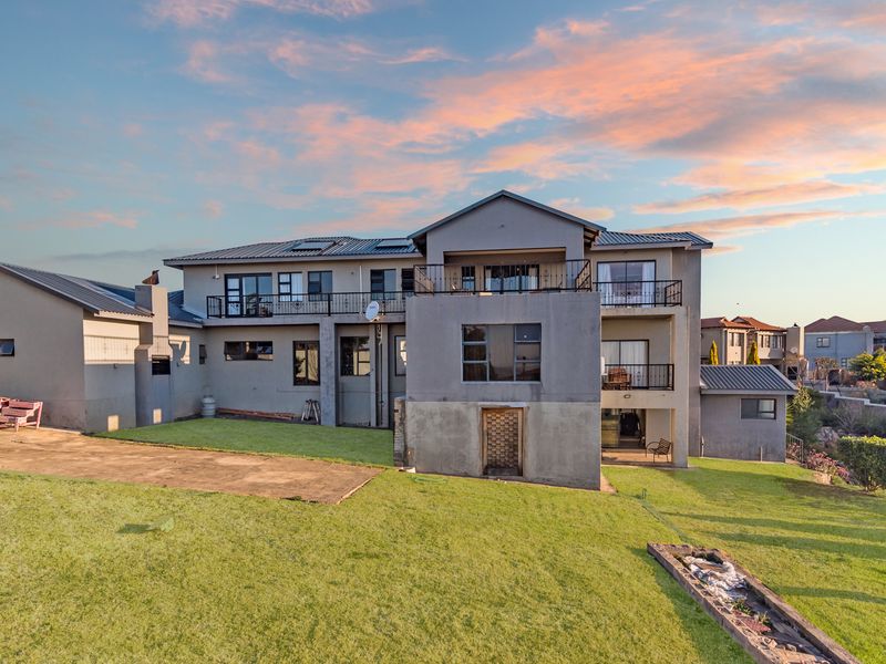 🏡 Massive 2556m2 Estate Living in Heuningklip! | Krugersdorp | Clearview Estate North 🌳 - Photo 3