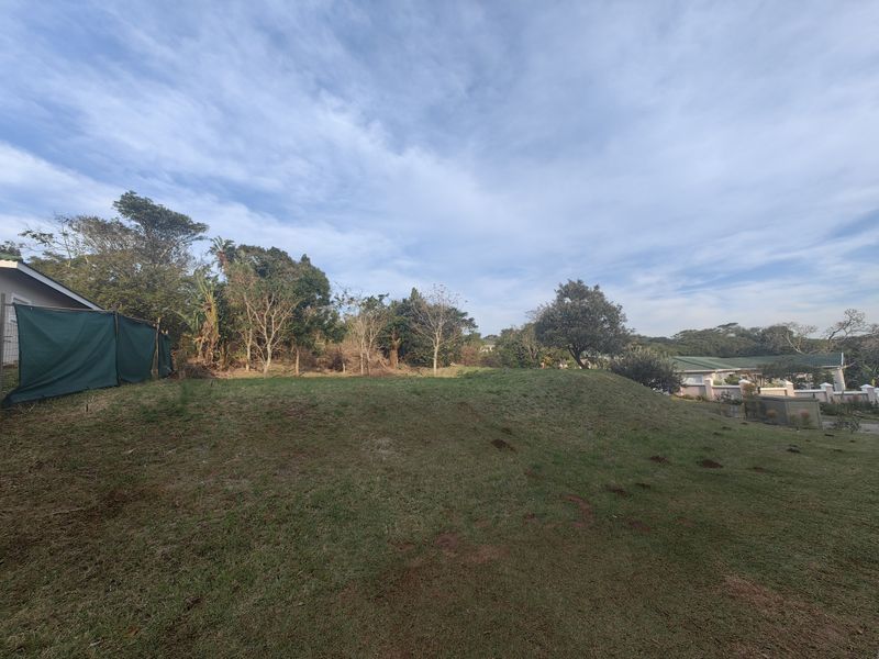 Prime Corner Vacant Stand in Sought-After Kelso Estate - Photo 5