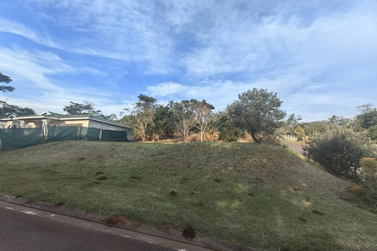 Prime Corner Vacant Stand in Sought-After Kelso Estate - Photo 4
