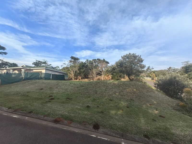 Prime Corner Vacant Stand in Sought-After Kelso Estate - Photo 4