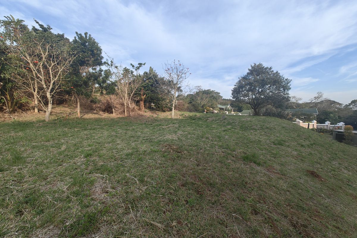 Prime Corner Vacant Stand in Sought-After Kelso Estate - Photo 2