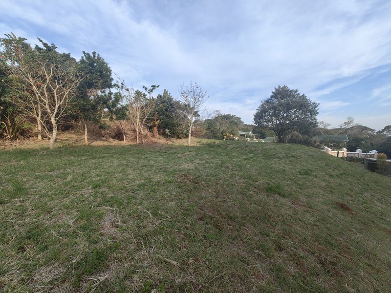 Prime Corner Vacant Stand in Sought-After Kelso Estate - Photo 2