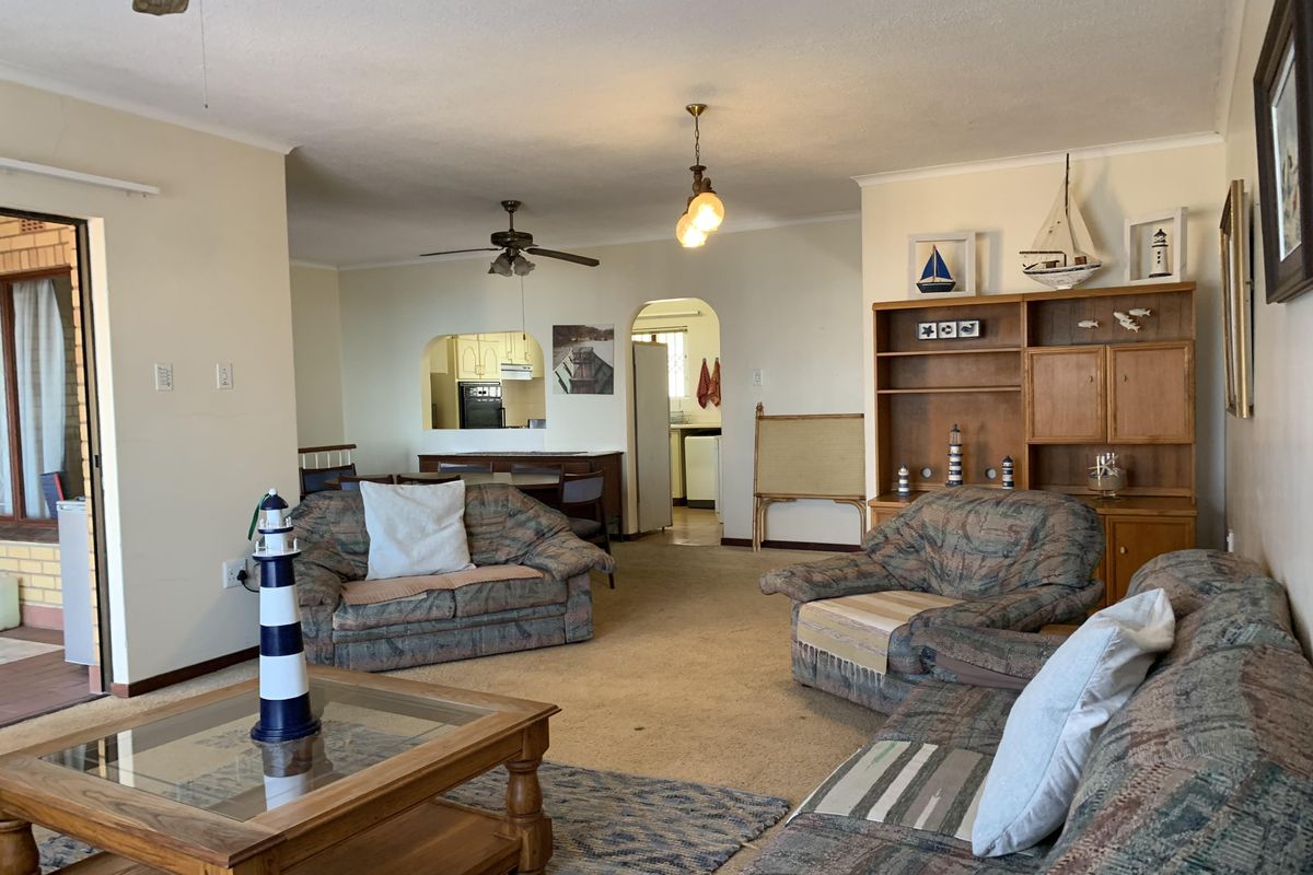 Front row sea view - Photo 3