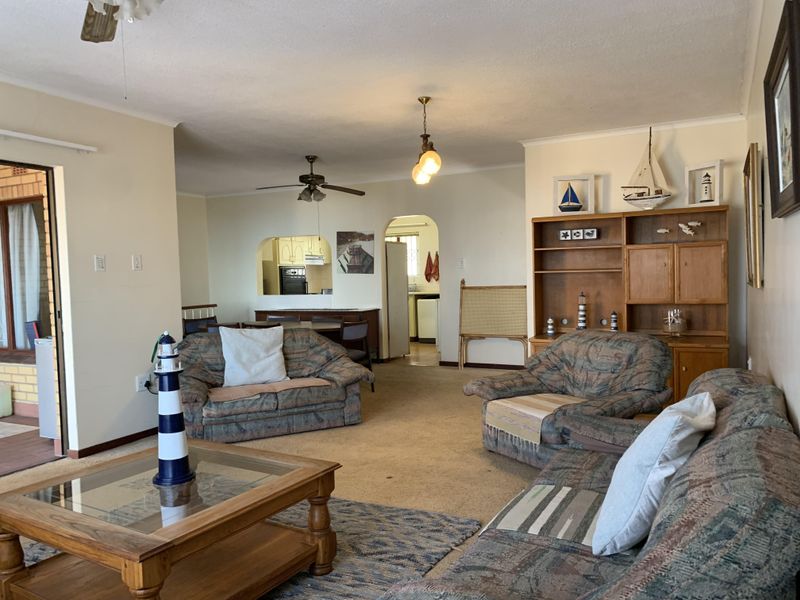 Front row sea view - Photo 3