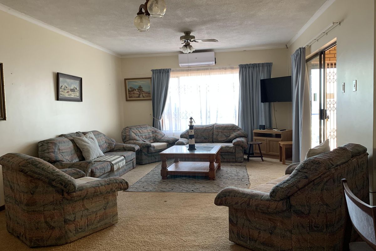 Front row sea view - Photo 4