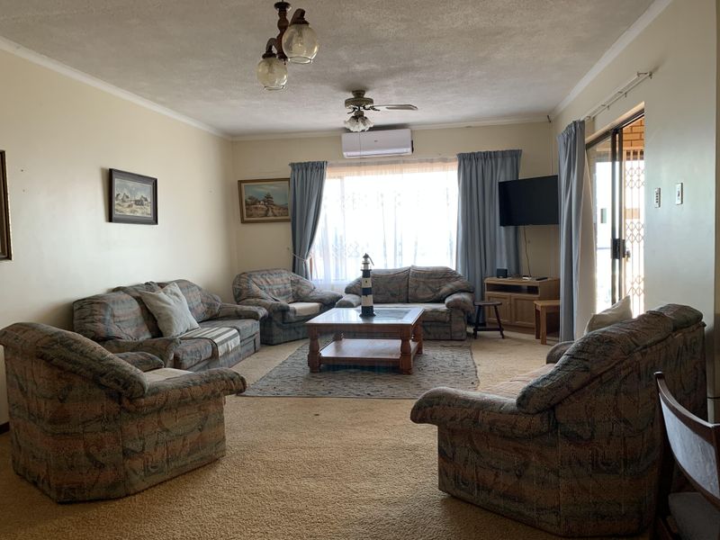 Front row sea view - Photo 4