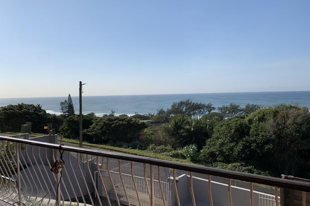 Front row sea view - Photo 2