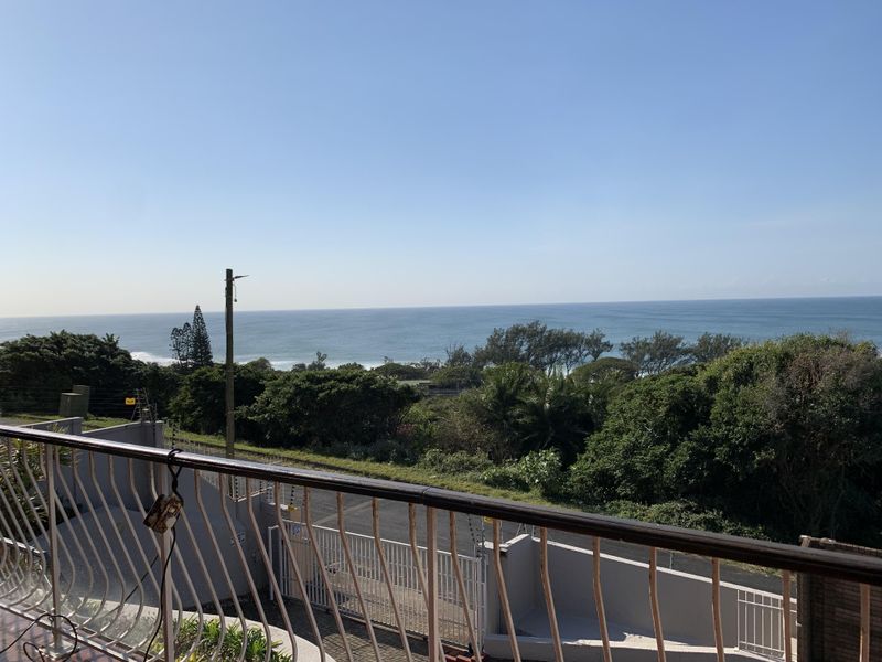 Front row sea view - Photo 2