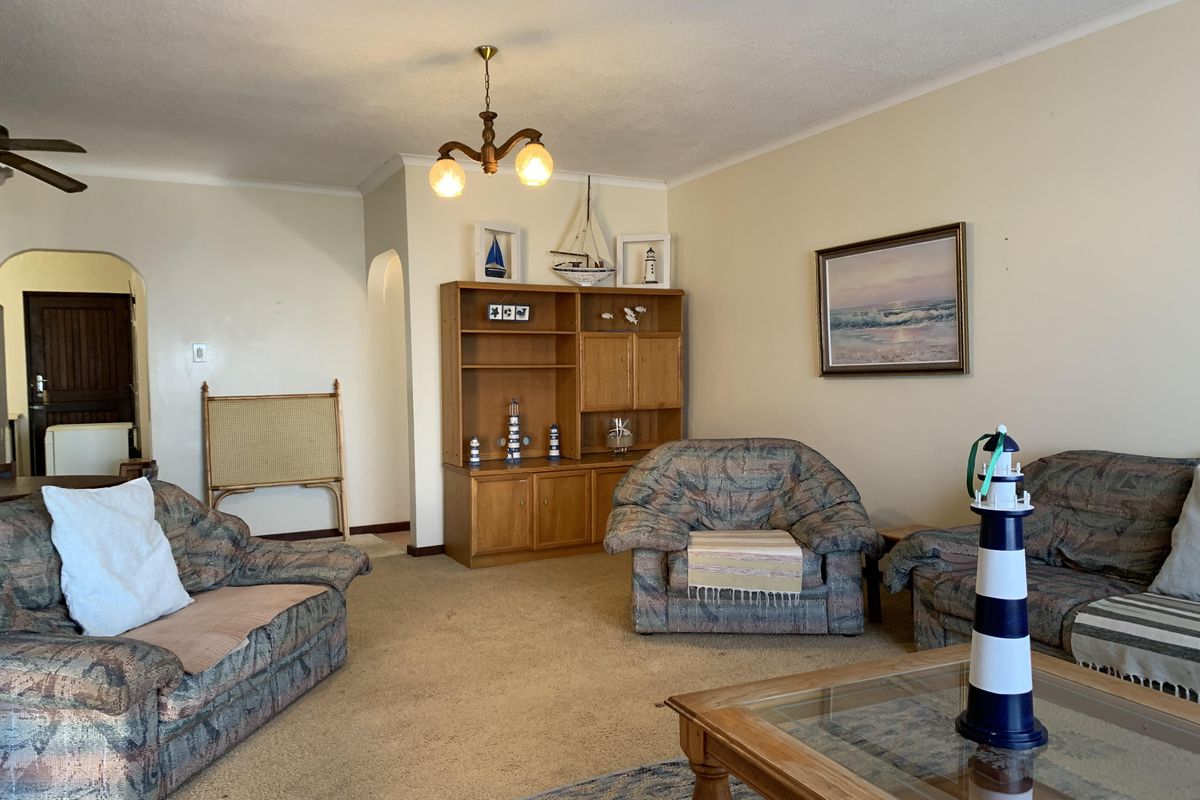 Front row sea view - Photo 5