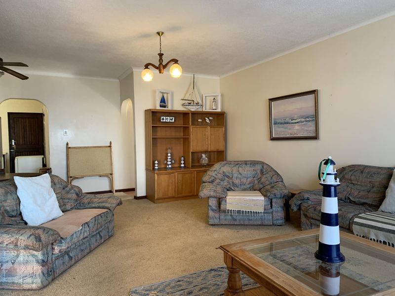 Front row sea view - Photo 5