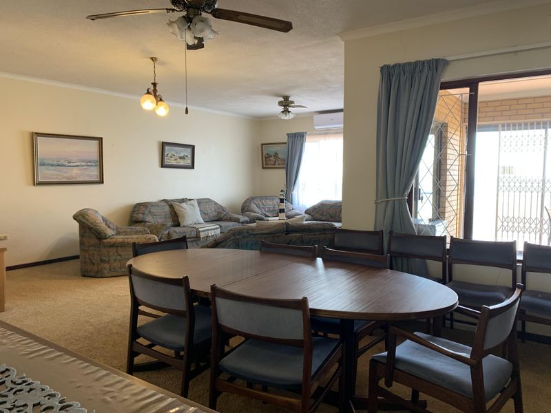 Front row sea view - Photo 6