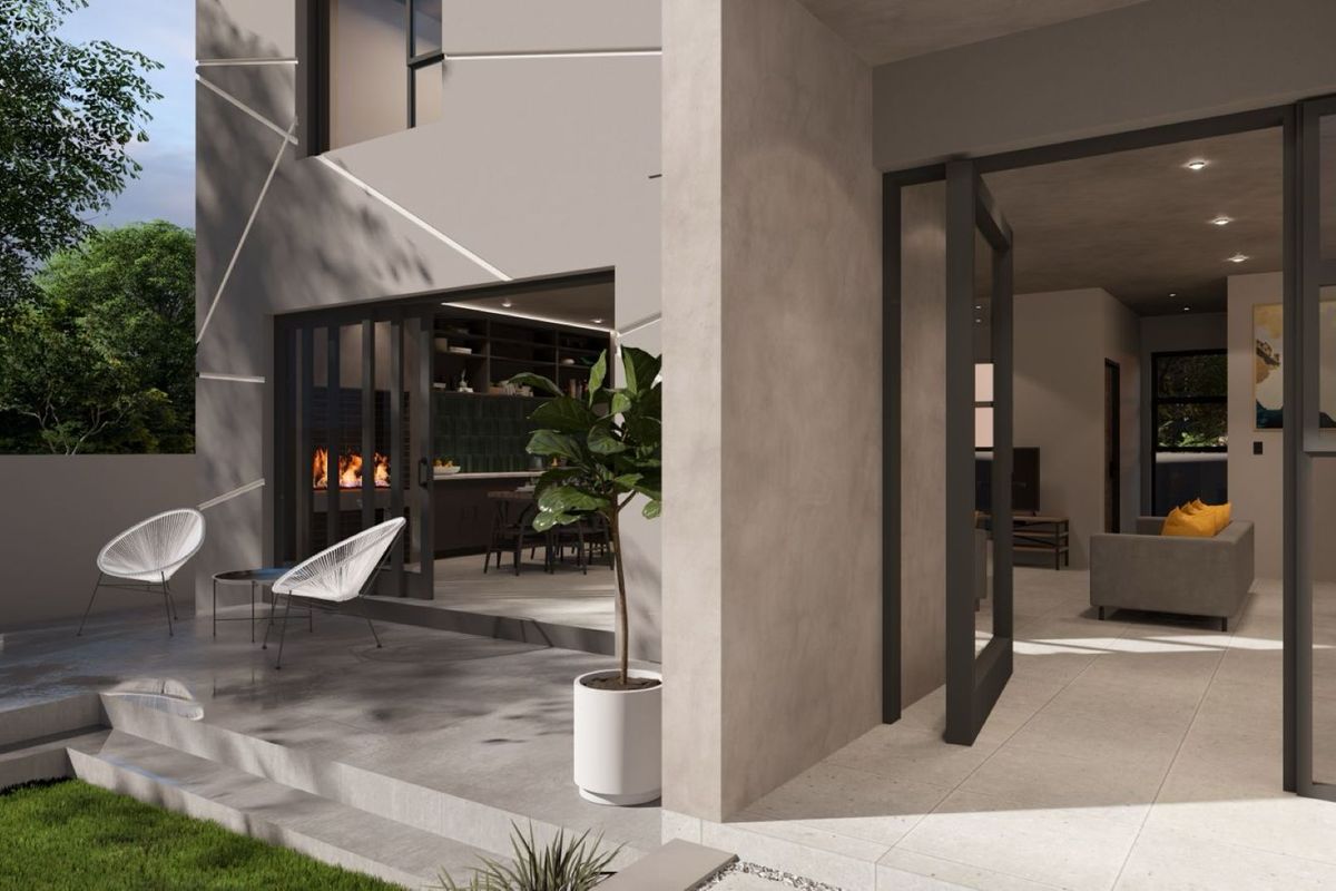 1 Week from Completion!  4 Beds and a Staff room. - Photo 4