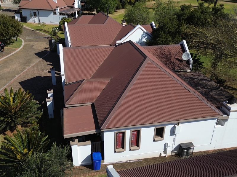 On the Golf Course in Cullinan - Photo 3