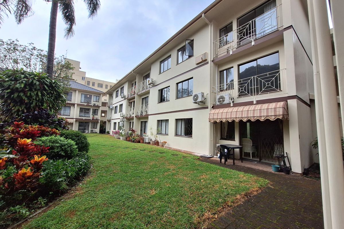 Retirement Complex - Ground Floor Flat - Photo 2