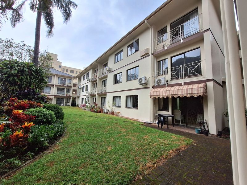 Retirement Complex - Ground Floor Flat - Photo 2