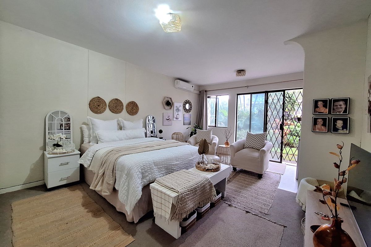 Retirement Complex - Ground Floor Flat - Photo 3