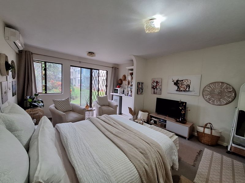 Retirement Complex - Ground Floor Flat - Photo 7