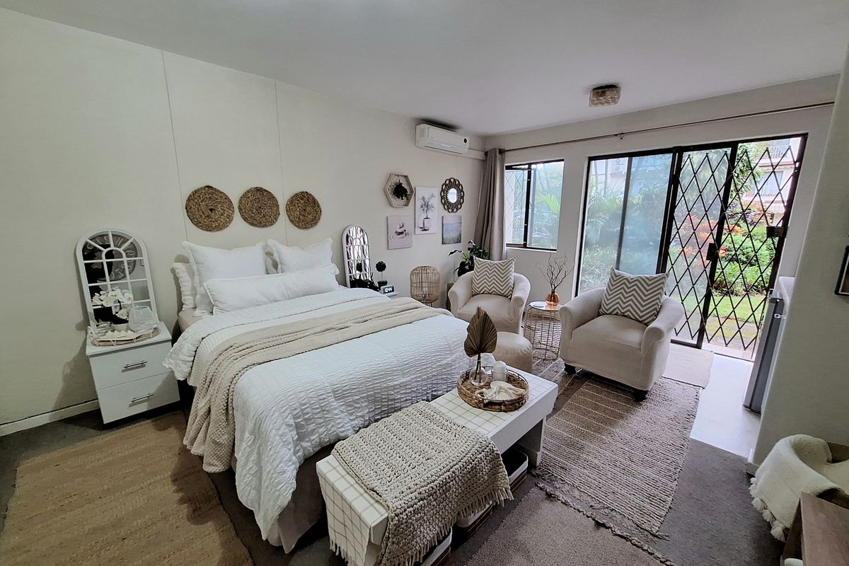 Retirement Complex - Ground Floor Flat - Photo 4