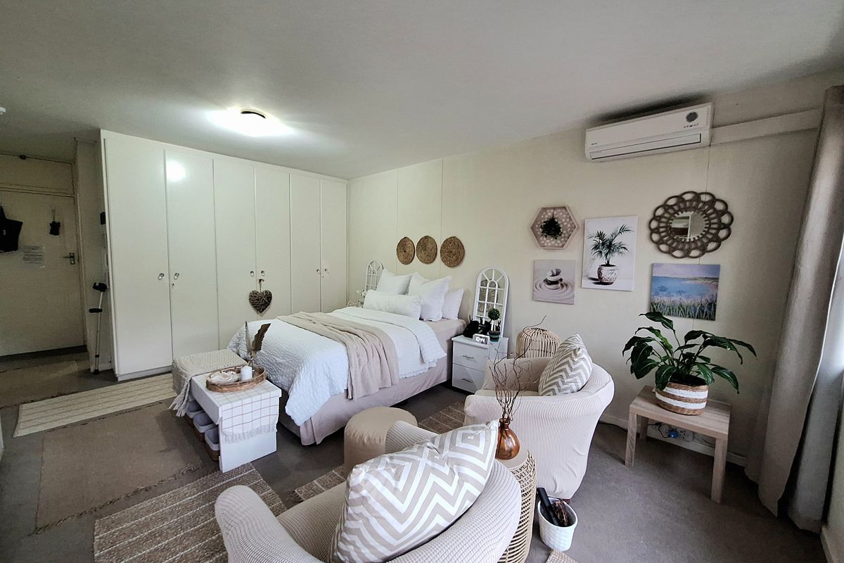 Retirement Complex - Ground Floor Flat - Photo 5