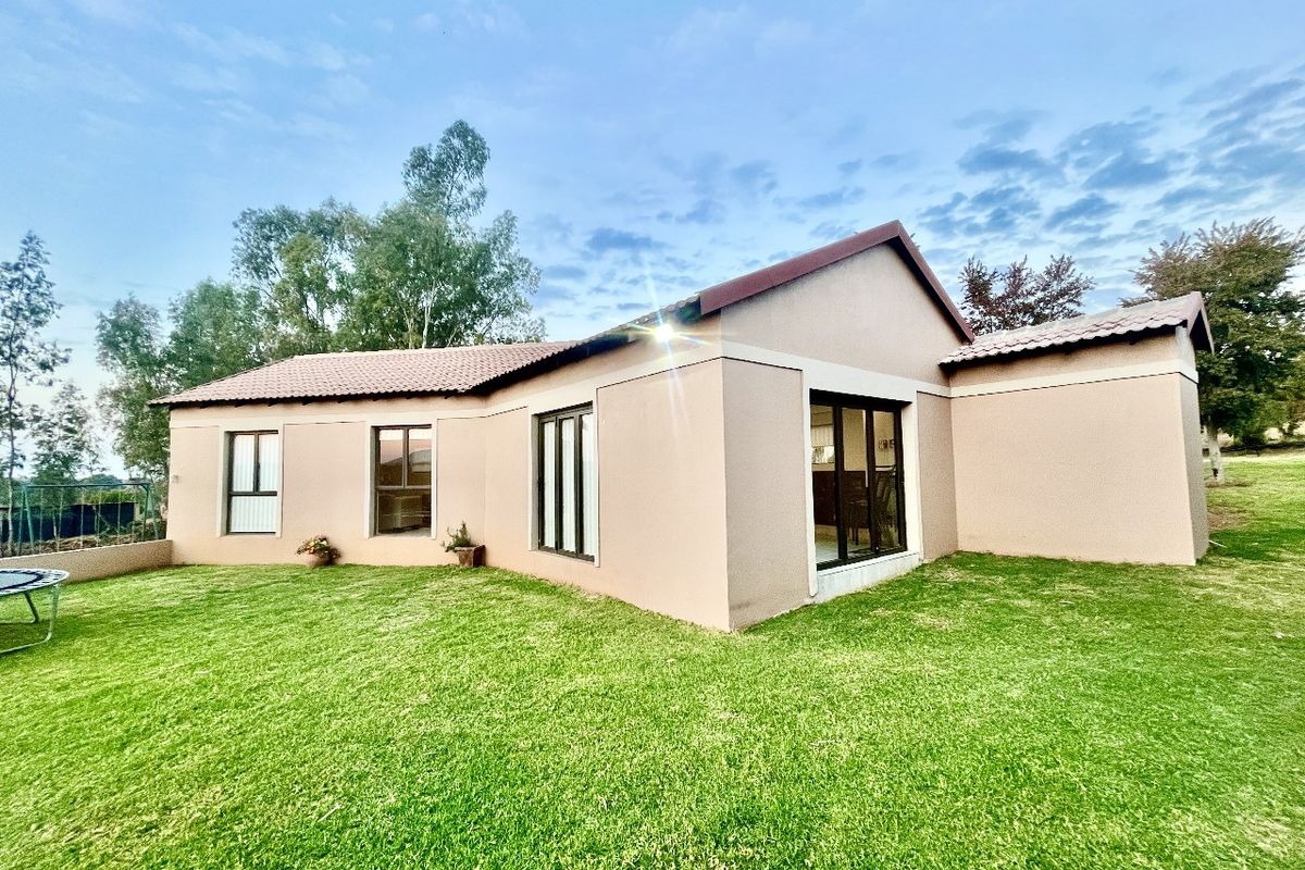 Equestrian Property For Sale In Meyerton - Photo 5