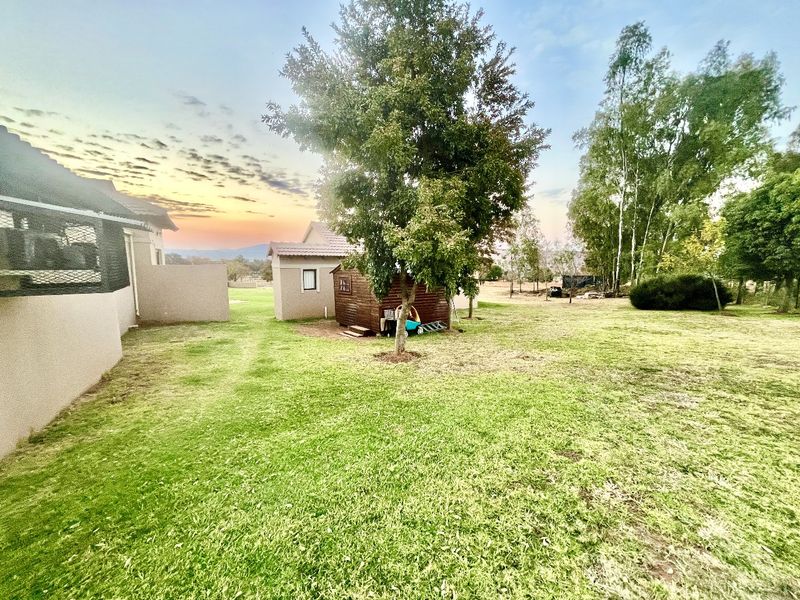 Equestrian Property For Sale In Meyerton - Photo 6