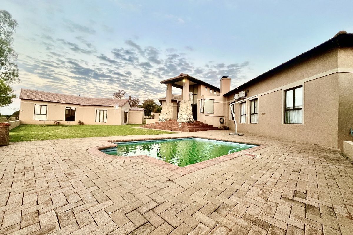 Equestrian Property For Sale In Meyerton - Photo 3