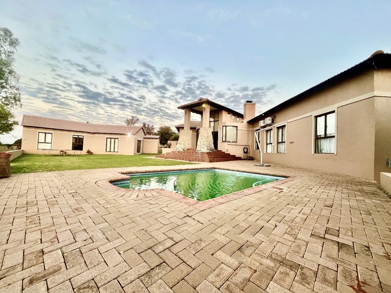 Equestrian Property For Sale In Meyerton - Photo 3