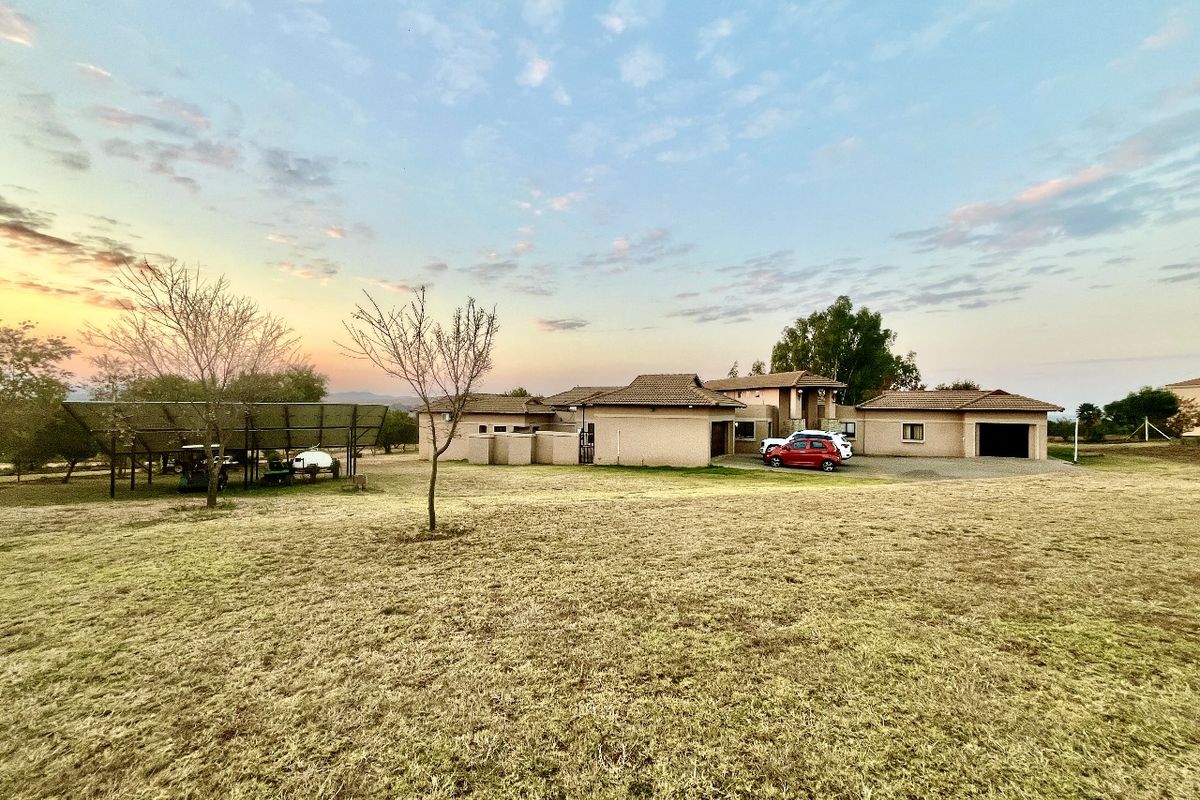 Equestrian Property For Sale In Meyerton - Photo 2