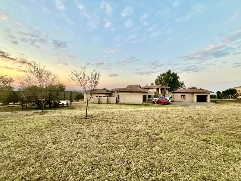Equestrian Property For Sale In Meyerton - Photo 2