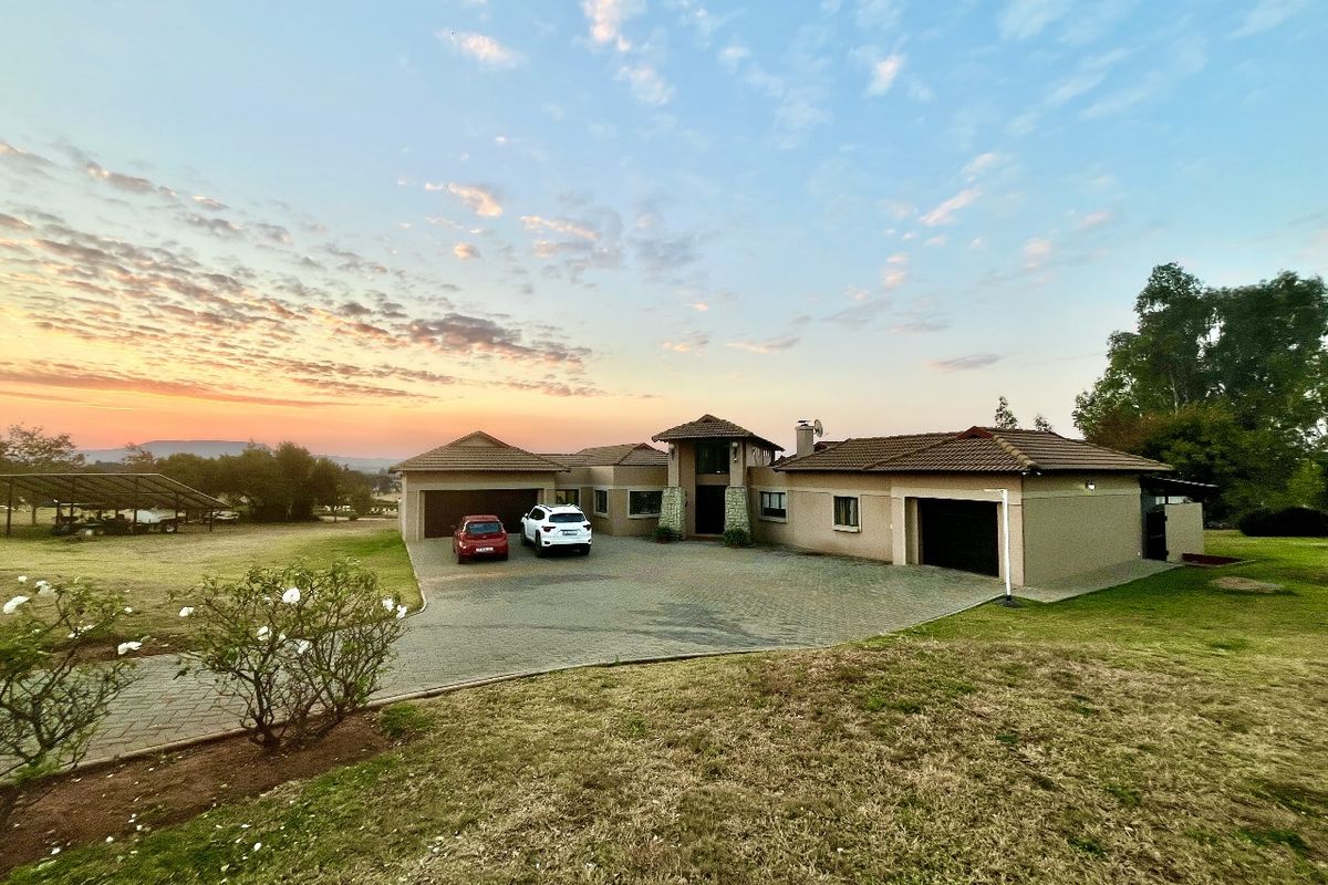 Equestrian Property For Sale In Meyerton - Photo 4