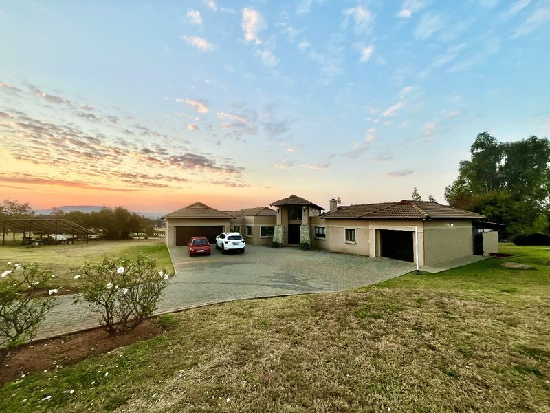 Equestrian Property For Sale In Meyerton - Photo 4